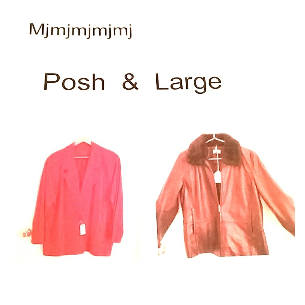 Posh Large